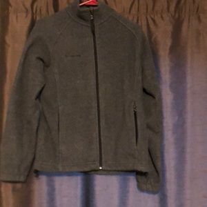Columbia jacket